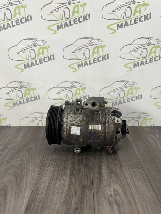 6Q0820808F Klimakompressor Vw Polo 9N 6R Ibiza 6J Fabia 5J 1,2 B.