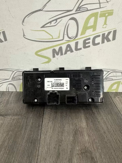 7LA907049A Klimabedienteil Klimapanel Vw T6 Multivan Modelle