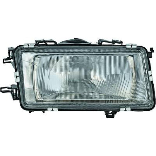 893 941 030 SCHEINWERFER RE.  AUDI 80, BJ. 86-91 1014980
