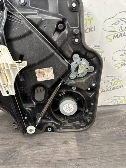 5K4839730G Türblatt Fensterheber Hinten Rechts Vw Golf VI 6 5K