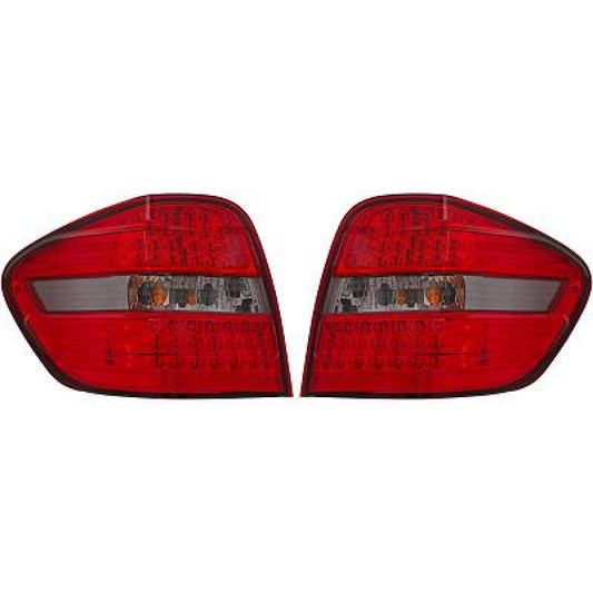nan DESIGNRÜCKLAMP. SET  W164, 05-11                  LED 1691996