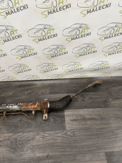 Lenkgetriebe Lenkung Vw Caddy 2K Modell 03-10Bj 1,9 Tdi Diesel