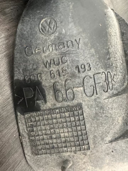 6Q0615193 FSI-AL Bremssattel Sattel Links VW Lupo 1.2 TDI