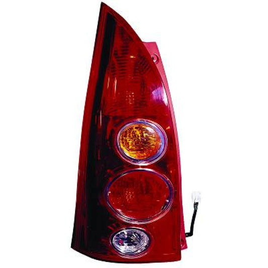 CB8051160 RÜCKLEUCHTE LI.   PREMACY, 10.01->> 5680191