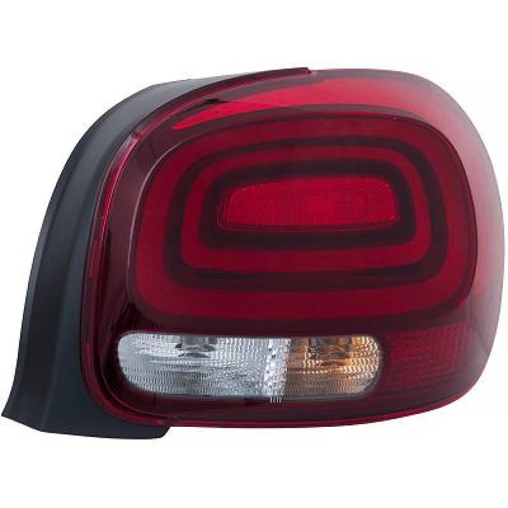 9812257480 HECKLEUCHTE RE. CIT.   C3, 16-24 4007090