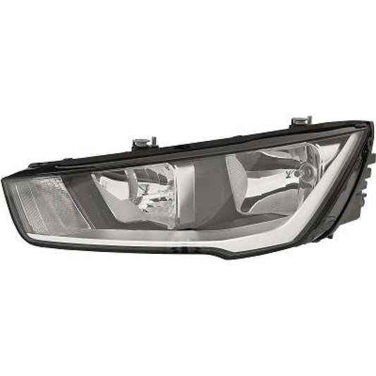 8XA941003 SCHEINWERFER LI.  AUDI A1, 15-19 1080181