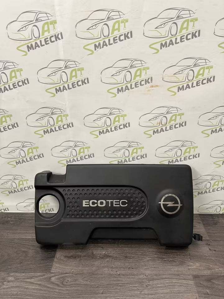 55574398 Motorabdeckung Opel Corsa D E Modelle 1,3 CDTI