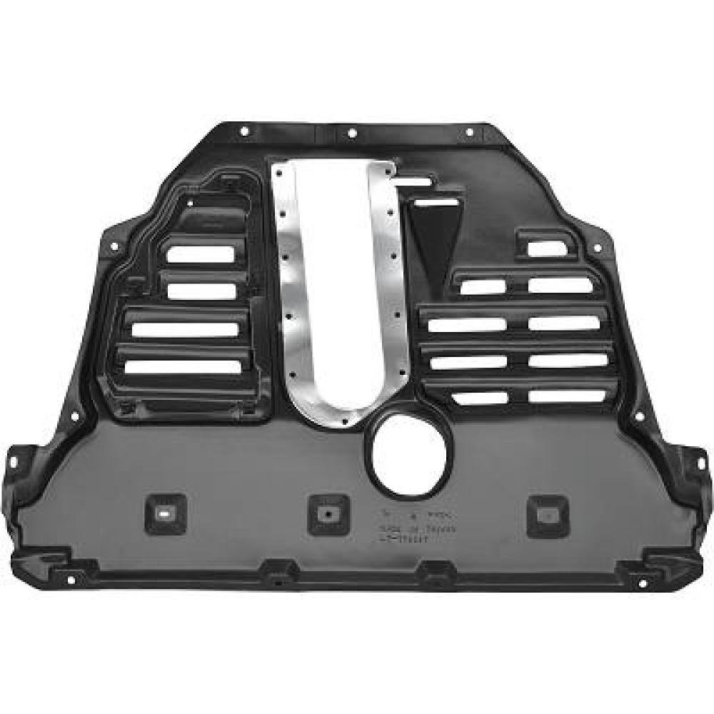 51410-42120 MOTORRAUMABD.VORN   RAV 4, 16-19 8668740