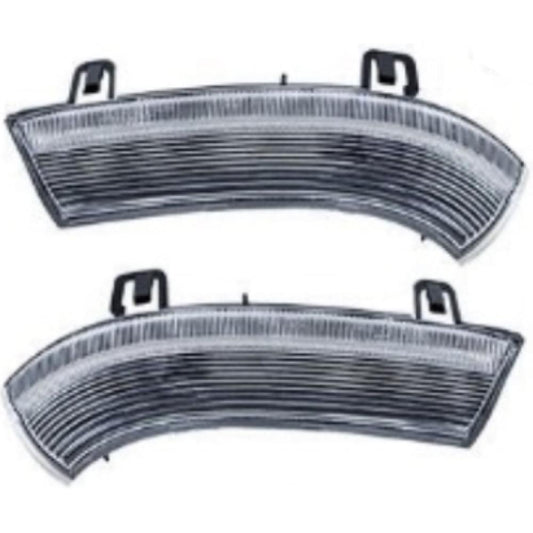 1K0949101 LED Sp.Blinker 04-14 DYN.BLINKER, KLAR; LID10475