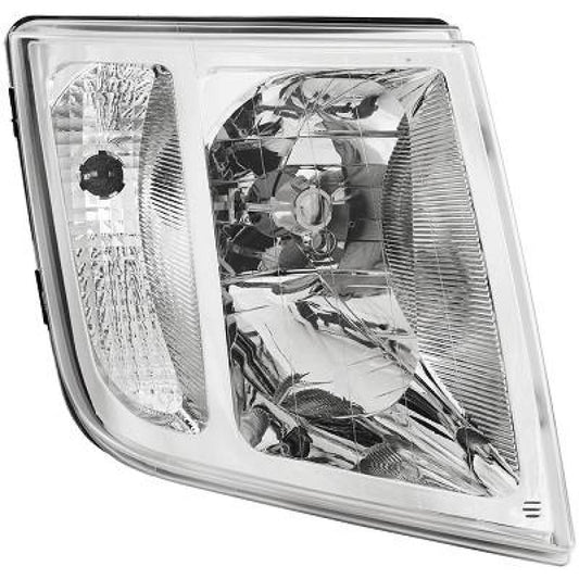 1346497 SCHEINWERFER RE.  CONNECT, Feb 13 1454680