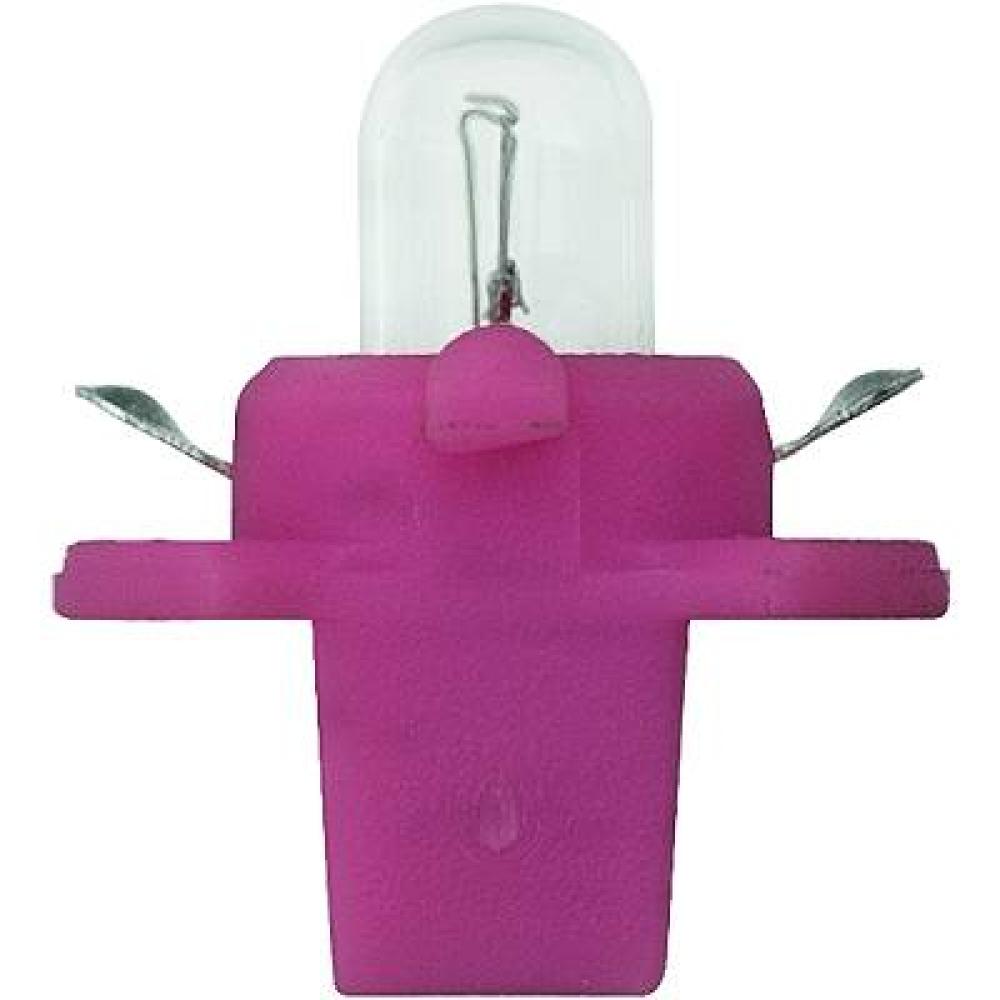 PLUG-IN WB 14V 1CP 1,8W PLUG-IN WB            PINK LID10117
