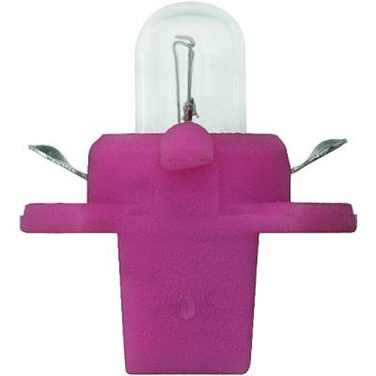 PLUG-IN WB 14V 1CP 1,8W PLUG-IN WB            PINK LID10117