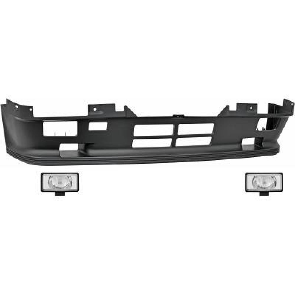 SPORTSTOßSTANGE VO.   E30, 82-94        SPORT 1 OPTIK 1211351