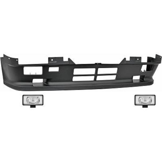 SPORTSTOßSTANGE VO.   E30, 82-94        SPORT 1 OPTIK 1211351