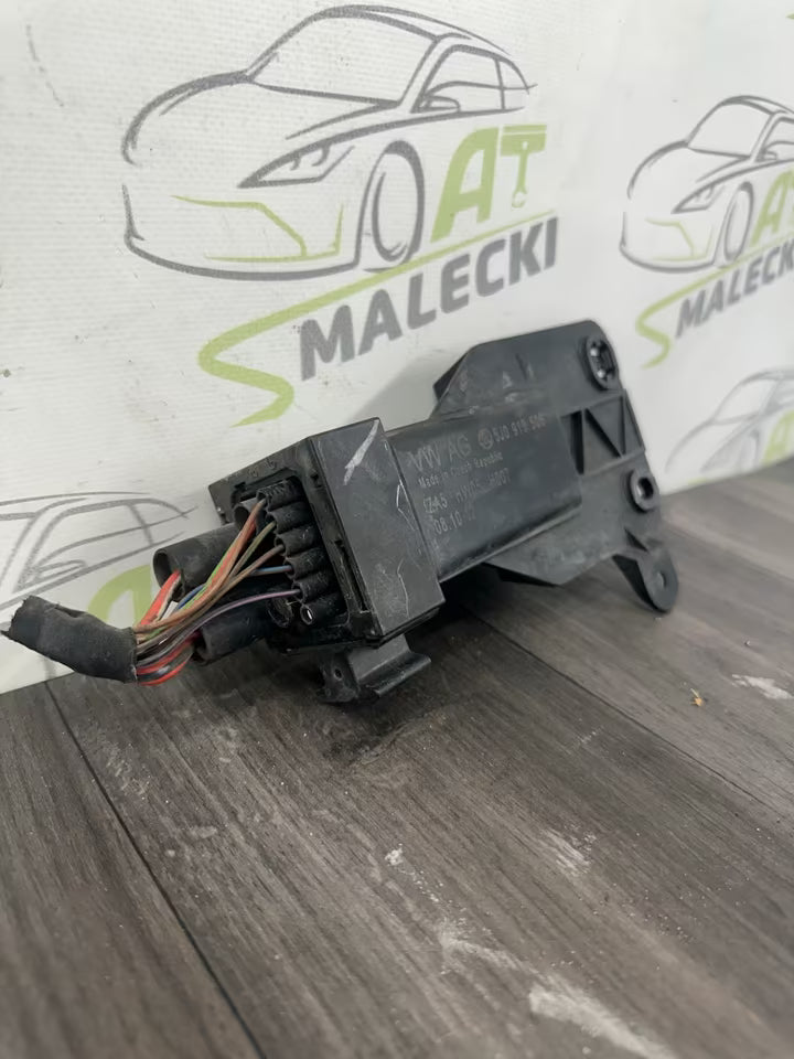 5J0919506 Lüftersteuergerät Lüfter Relais für Seat Ibiza 6J