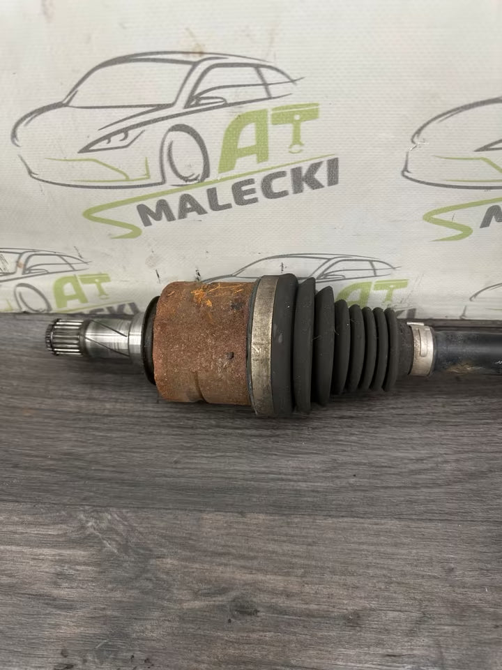 6083849 Antriebswelle Vorne Links Opel Corsa E