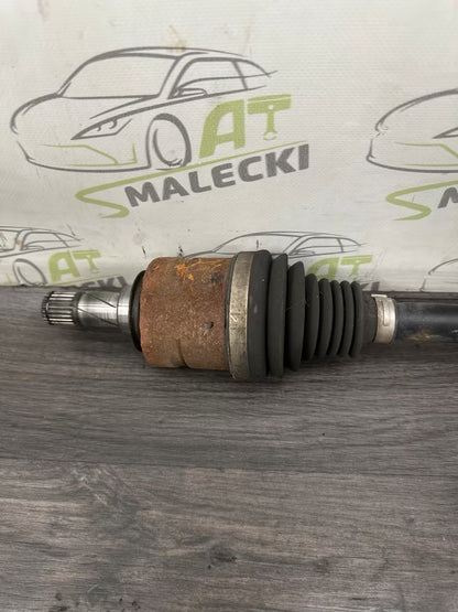 6083849 Antriebswelle Vorne Links Opel Corsa E