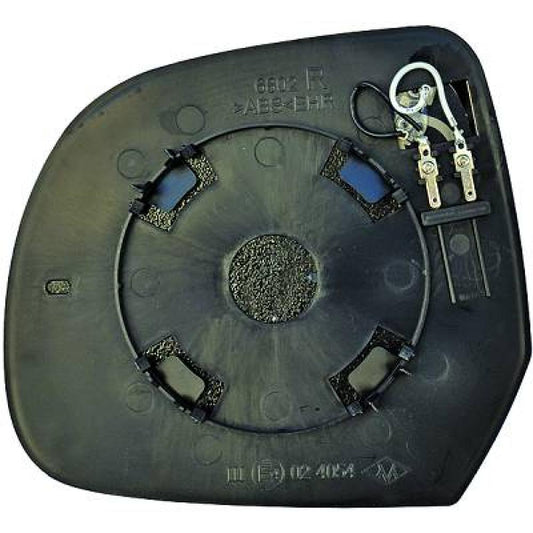 96365-1HB0B SP.GLAS RE.  DACIA DUSTER, 10-07.15 4560026