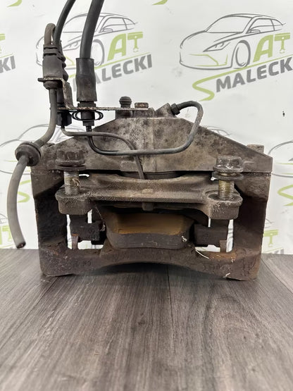 974 ATE Bremssattel inkl Halter Audi A4 B7 8E 8H 3,0 TDI