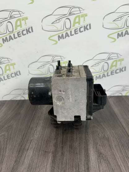 3C0614095S Abs Block hydraulikblock Vw Passat 3C B6 Modelle