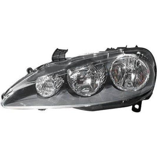 50506964 SCHEINWERFER LI. ALFA 147, 05->> 3041183