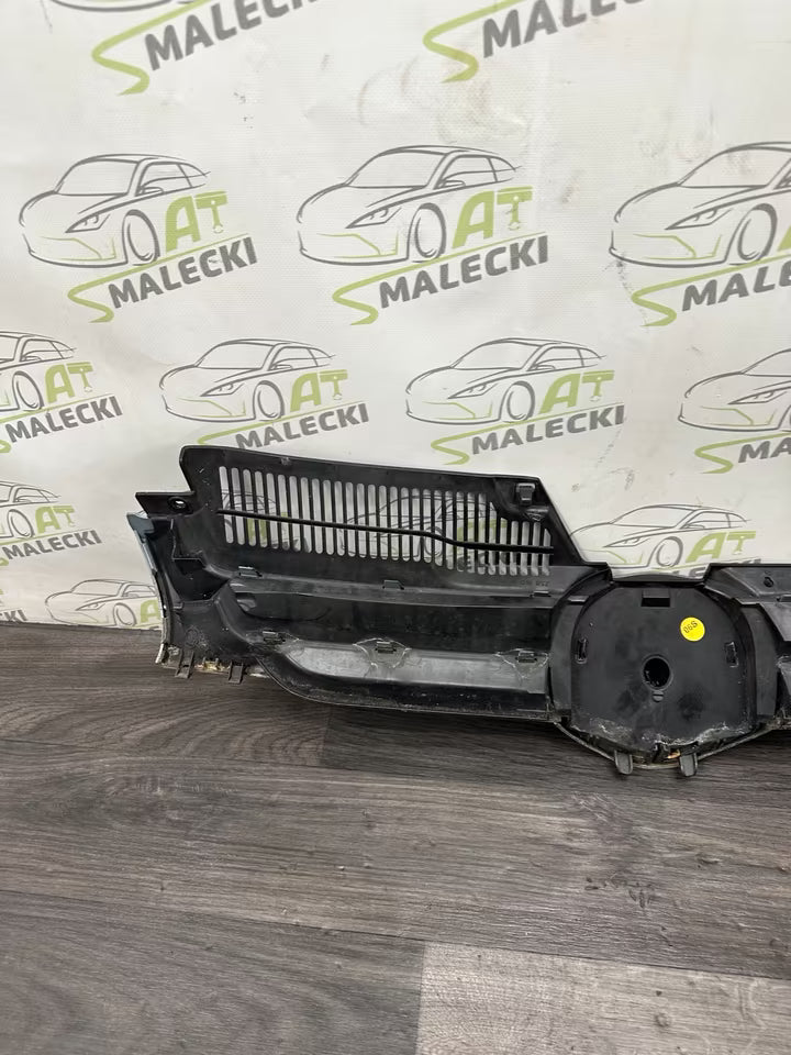 Frontgrill Kühlergrill Vw Golf V 1K 03-08 Bj LP5X 1K0853655