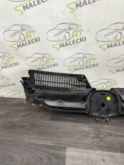 Frontgrill Kühlergrill Vw Golf V 1K 03-08 Bj LP5X 1K0853655