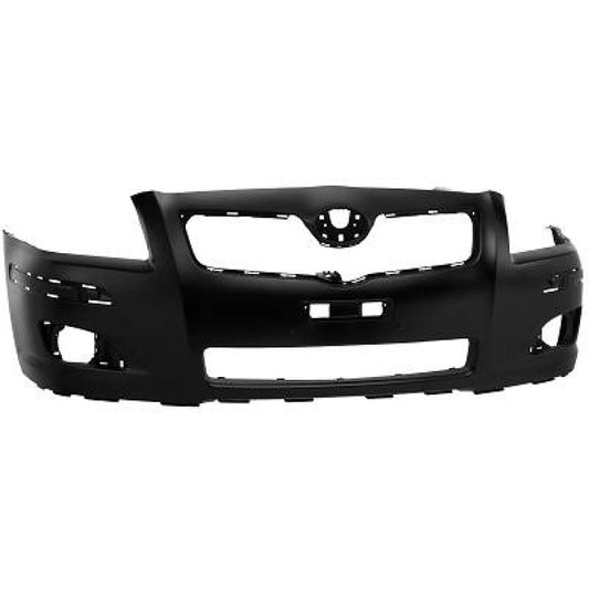 5211905909 STOßSTANGE VORNE  AVENSIS, 06-09        OHNE PDC/SWR; 6624150