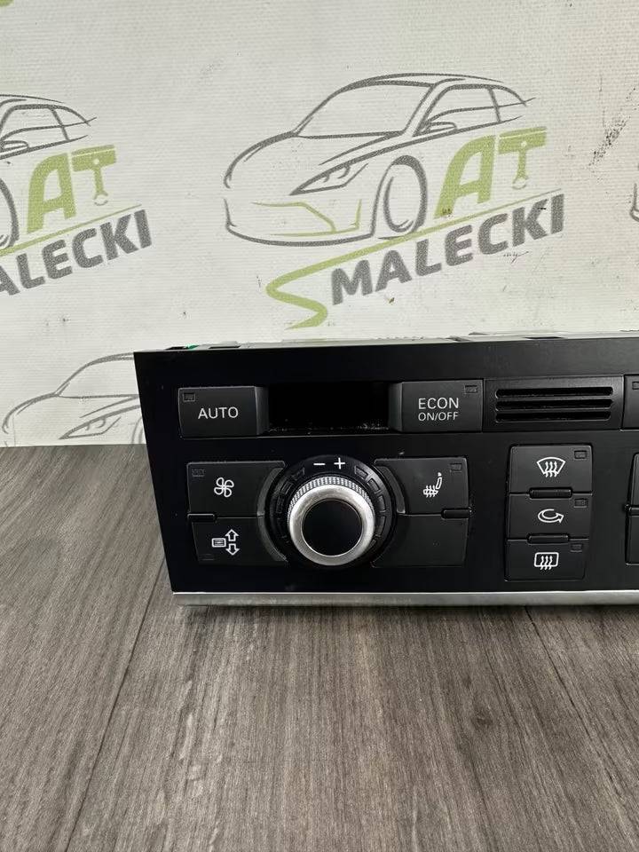 4F1820043AG Klimabedienteil Klimaregler Audi A6 4F C6 Modell 2008