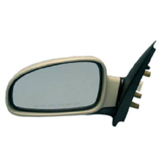 96600400 AUßENSPIEGEL LI.    KALOS, 02-08                5-PIN 6925225