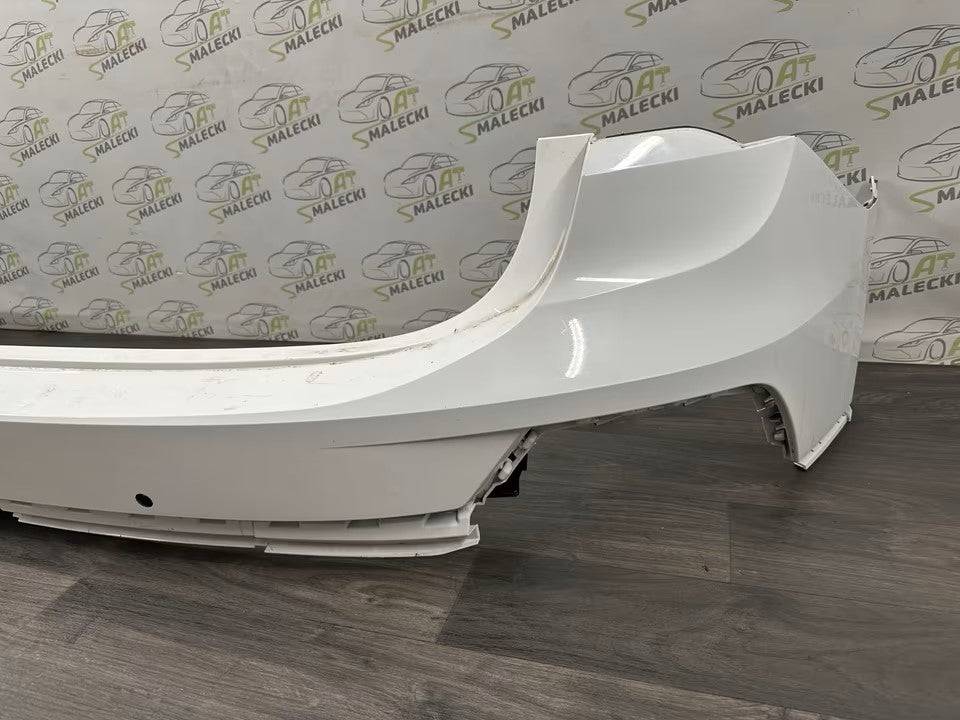83F807511F Stoßstange Hinten Audi Q3 Sportback 83F Modell LY9C