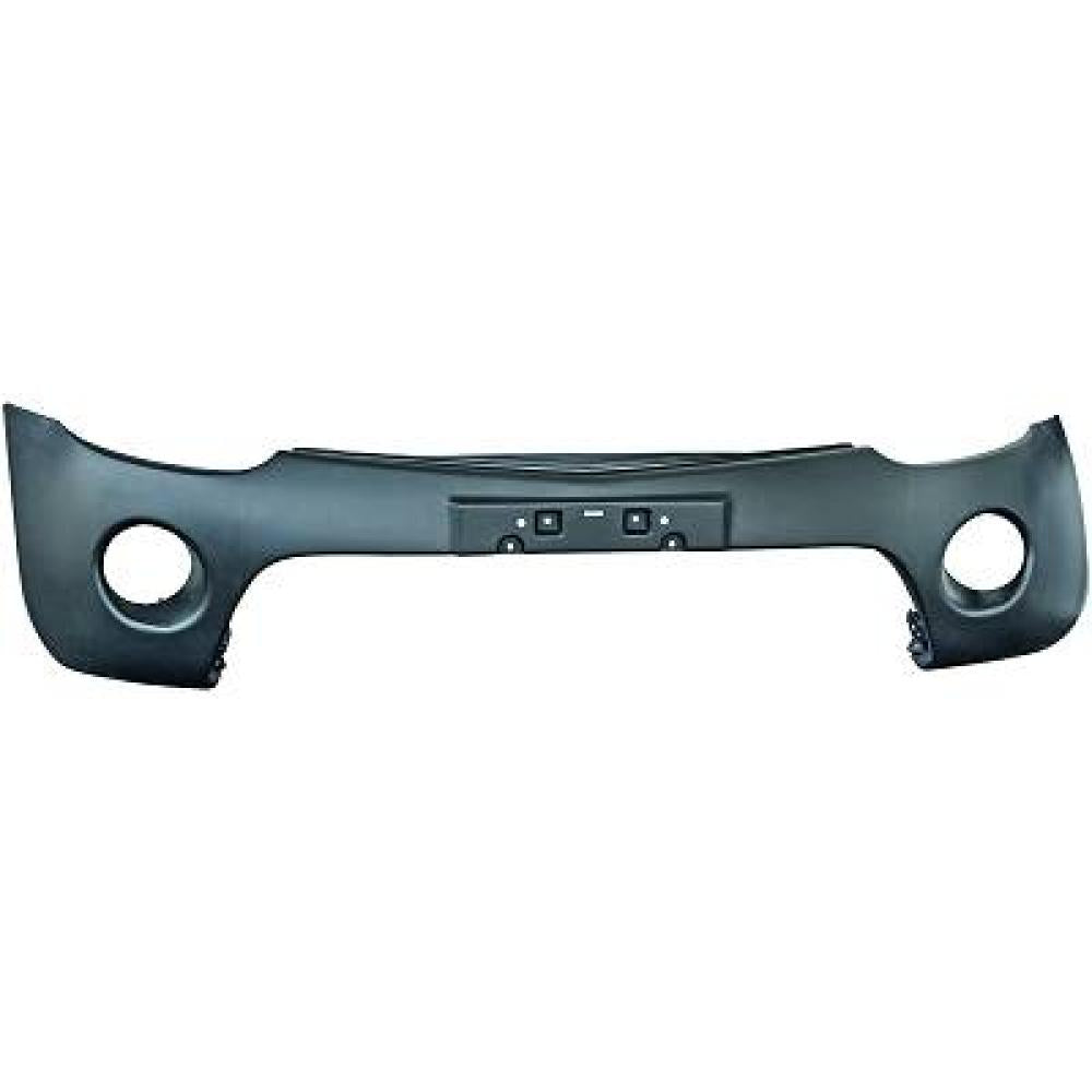 6400A748 STOßSTANGE VORN     L 200, 05. Okt 5881852