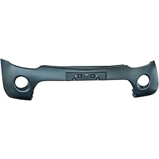 6400A748 STOßSTANGE VORN     L 200, 05. Okt 5881852