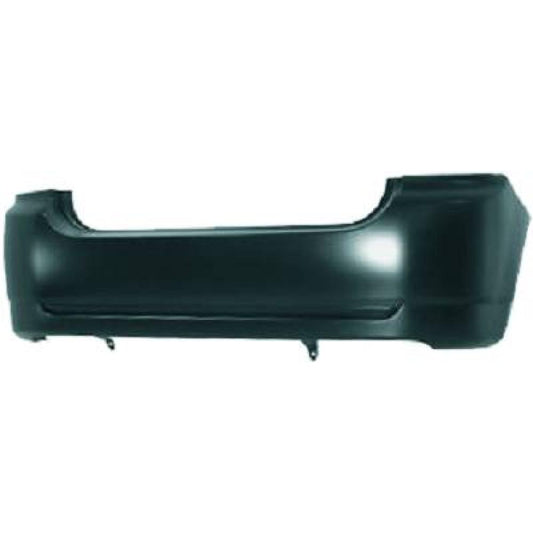 5215902924 STOßSTANGE HI.    COROLLA, 04-07         LACKIERFÄHIG 6618355