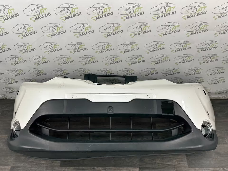 62022-4EA0H Stoßstange Vorne Nissan Qashqai II J11 Modelle