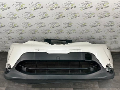 62022-4EA0H Stoßstange Vorne Nissan Qashqai II J11 Modelle