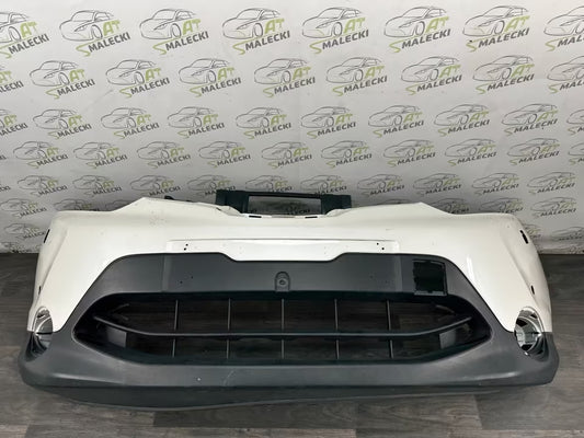 62022-4EA0H Stoßstange Vorne Nissan Qashqai II J11 Modelle