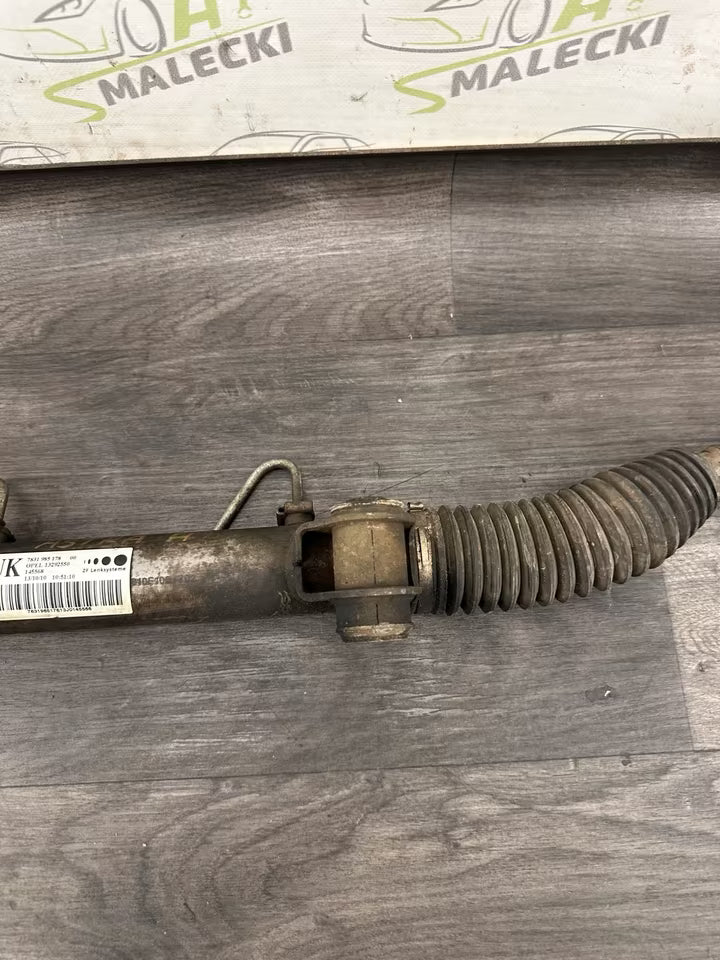 13292550 Lenkgetriebe Lenkung Opel Astra H 1,7 CDTI
