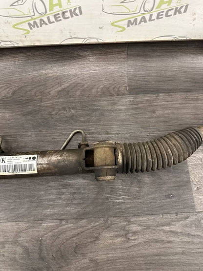 13292550 Lenkgetriebe Lenkung Opel Astra H 1,7 CDTI