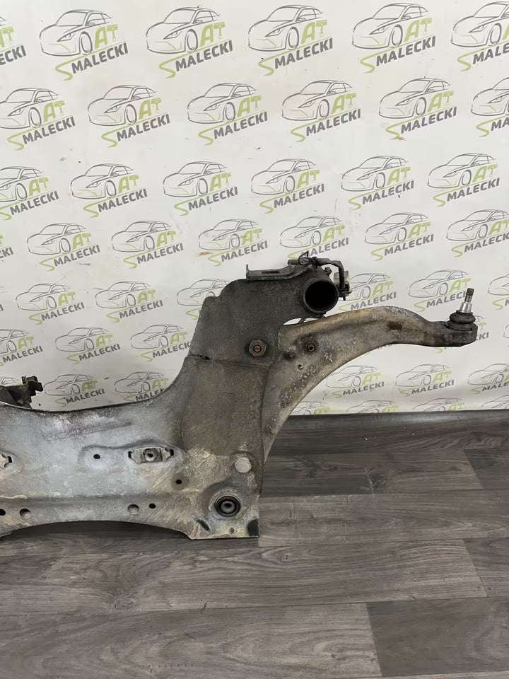 544000014R Vorderachse Achse Vorne Renault Megane III RS 275PS