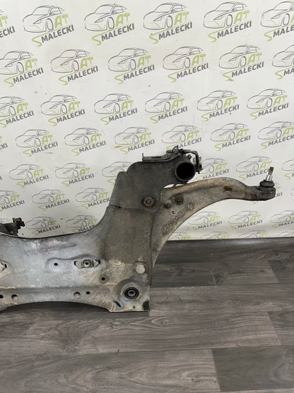 544000014R Vorderachse Achse Vorne Renault Megane III RS 275PS