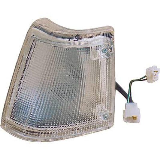 BC71-89-667 STANDLICHT LI.  MAZDA 323, 83-85 5612079
