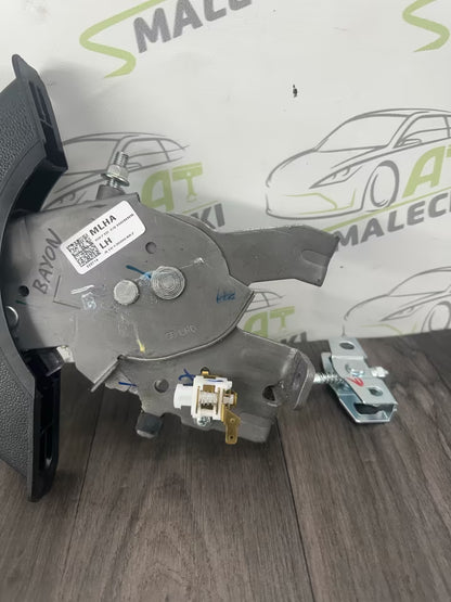 59710C8100NNB Handbremse Handbremshebel Hyundai Bayon