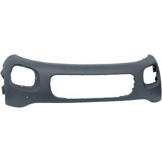 1632265780 STOßSTANGE VO.C3 AIRCROSS, 17-06.21  FÜR PDC:4LÖCHER, 4007652