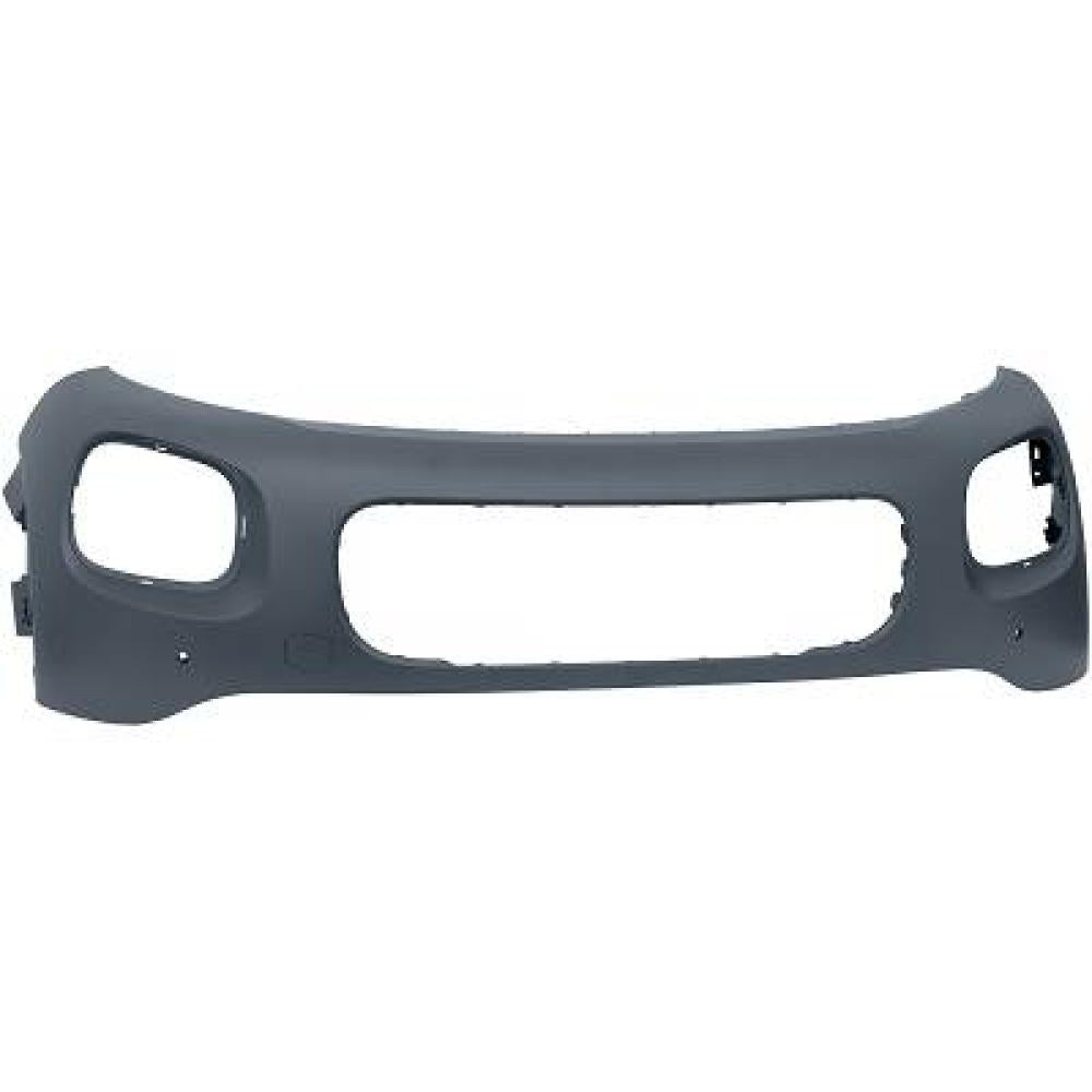 1632265980 STOßSTANGE VO.C3 AIRCROSS, 17-06.21  FÜR PDC:4LÖCHER, 4007654