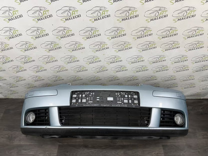 Stoßstange Vorne Komplett SRA Vw Golf V 5 1K Modell Farbe LP5X