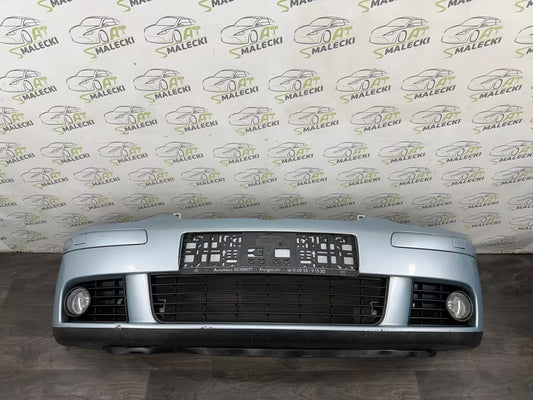Stoßstange Vorne Komplett SRA Vw Golf V 5 1K Modell Farbe LP5X