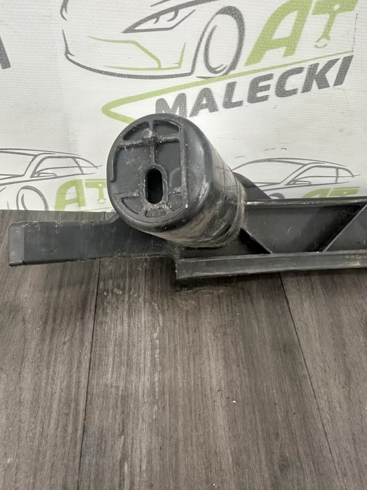 1K0807890A Stoßstangenhalterung Vorne Rechts VW Golf V