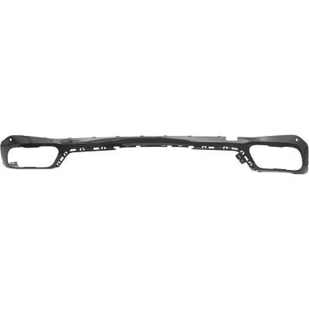 51128099937 DIFFUSOR STOßST. HINT. X5, 2019-2022          FÜR PDC 1294267