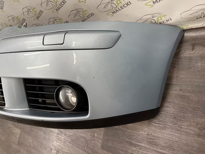 Stoßstange Vorne Komplett SRA Vw Golf V 5 1K Modell Farbe LP5X